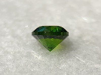Demantoid - 1.03 carat natuurlijke demantoid - afbeelding 2 van  4