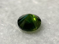Demantoid - 1.03 carat natuurlijke demantoid - afbeelding 3 van  4