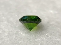 Demantoid - 1.03 carat natuurlijke demantoid - afbeelding 2 van  6