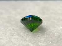 Demantoid - 1.26 carat natuurlijke demantoid - afbeelding 2 van  6
