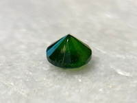Demantoid - 1.26 carat natuurlijke demantoid - afbeelding 3 van  6