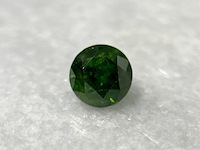 Demantoid - 1.26 carat natuurlijke demantoid