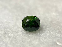 Demantoid - 1.45 carat natuurlijke demantoid - afbeelding 1 van  6