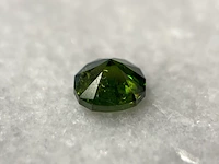 Demantoid - 1.45 carat natuurlijke demantoid - afbeelding 3 van  6