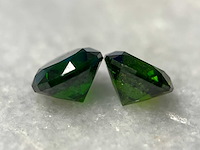 Demantoid - 4.03 carat natuurlijke demantoid - afbeelding 2 van  5