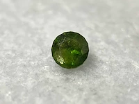 Demantoid 0.52 ct