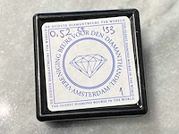 Demantoid 0.52 ct - afbeelding 4 van  5