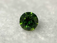 Demantoid 0.55 ct