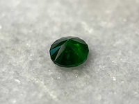 Demantoid 0.59 carat natuurlijke demantoid - afbeelding 4 van  5
