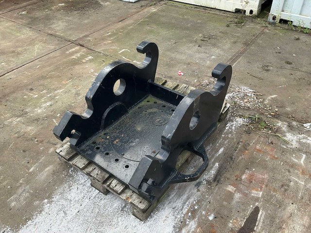 Demarec cw55s kopplaat - afbeelding 2 van  6