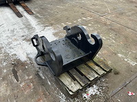 Demarec cw55s kopplaat - afbeelding 4 van  6