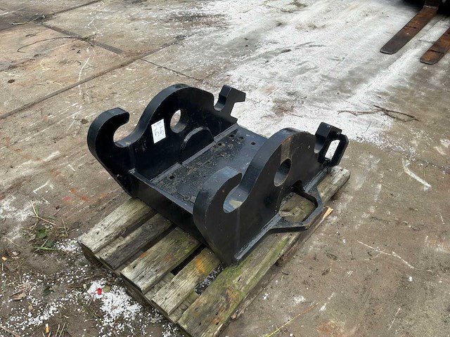 Demarec cw55s kopplaat - afbeelding 5 van  6