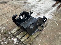 Demarec cw55s kopplaat - afbeelding 5 van  6