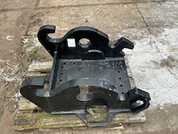 Demarec cw55s kopplaat - afbeelding 6 van  6