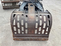 Demarec drg 20 sloop- en sorteergrijper “cw30” - afbeelding 6 van  7