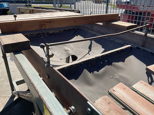 Demco sorteermachine - afbeelding 2 van  2