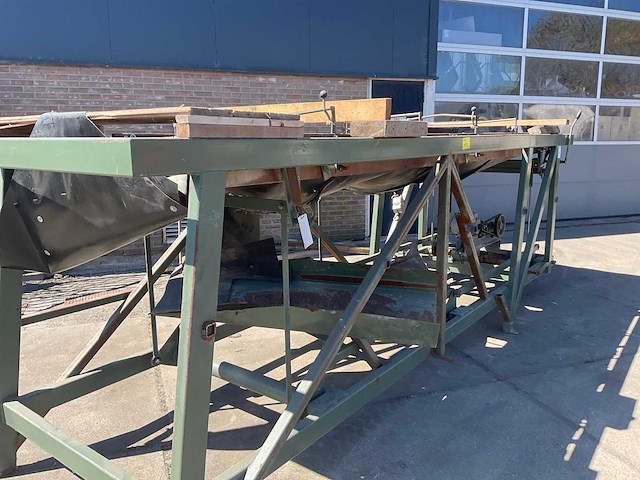 Demco sorteermachine - afbeelding 1 van  2