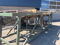 Demco sorteermachine - afbeelding 1 van  2