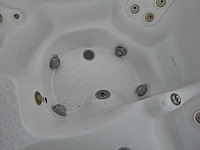 Demension one spa 5 persoons amerikaans jacuzzi en buitenspa - afbeelding 2 van  31