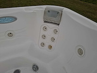 Demension one spa 5 persoons amerikaans jacuzzi en buitenspa - afbeelding 5 van  31