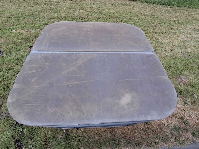 Demension one spa 5 persoons amerikaans jacuzzi en buitenspa - afbeelding 12 van  31