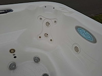 Demension one spa 5 persoons amerikaans jacuzzi en buitenspa - afbeelding 10 van  31