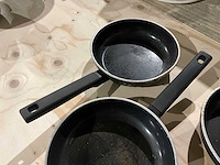 Demeyere - koekenpan ø 21 cm (3x) - afbeelding 2 van  4