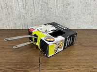Demeyere - pannenset van 2 bakpannen - afbeelding 1 van  1
