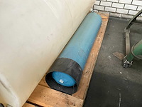 Demiwater installatie techniserv ag inc / biolab equipment canada p98-3709-r.o. industriële reserve osmosis waterzuiveringsinstallatie - afbeelding 3 van  14