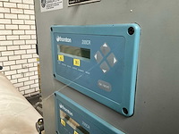 Demiwater installatie techniserv ag inc / biolab equipment canada p98-3709-r.o. industriële reserve osmosis waterzuiveringsinstallatie - afbeelding 13 van  14