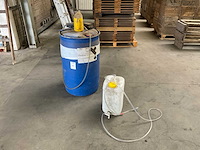 Demiwater vulsysteem - afbeelding 1 van  4