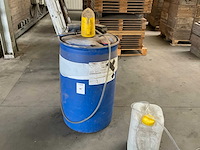 Demiwater vulsysteem - afbeelding 2 van  4