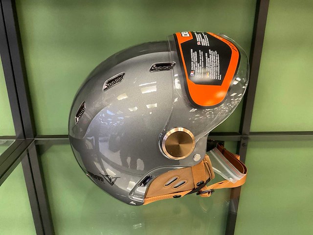 Demm fashion - m helm - afbeelding 4 van  9