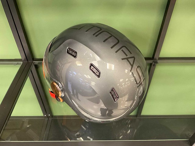 Demm fashion - m helm - afbeelding 1 van  1