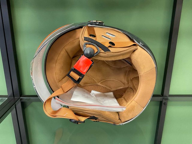 Demm fashion - m helm - afbeelding 7 van  9