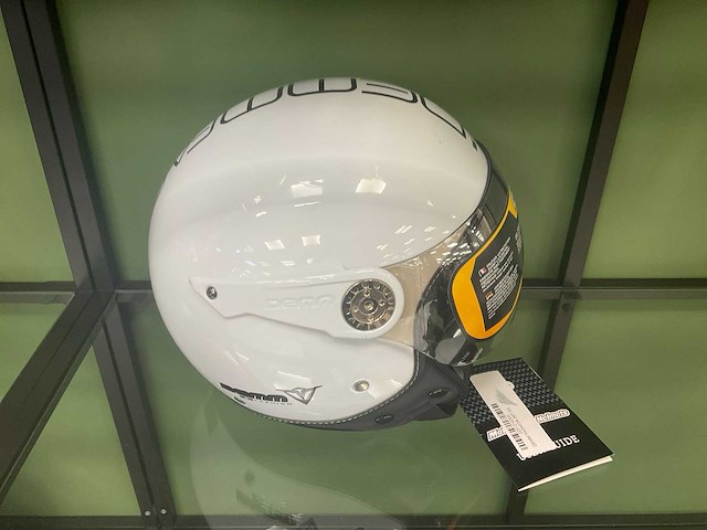 Demm fashion - xs helm - afbeelding 4 van  8