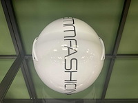 Demm fashion - xs helm - afbeelding 6 van  8