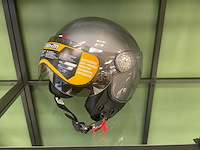 Demm fashion - xs helm - afbeelding 1 van  4