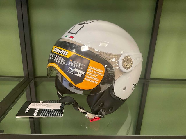 Demm fashion - xs helm - afbeelding 1 van  8