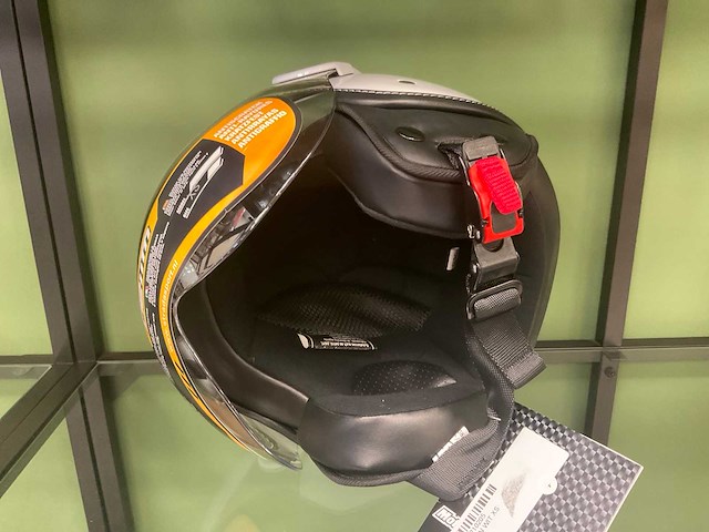 Demm fashion - xs helm - afbeelding 7 van  8