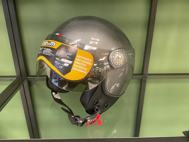 Demm fashion - xs helm - afbeelding 1 van  7