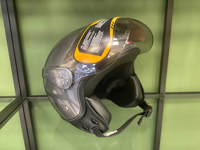 Demm fashion - xs helm - afbeelding 4 van  7