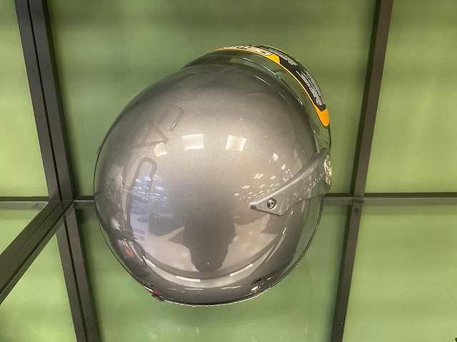 Demm fashion - xs helm - afbeelding 5 van  7