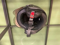 Demm fashion - xs helm - afbeelding 7 van  7