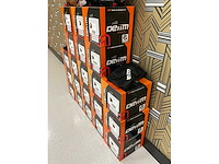 Demm fashion partij helmen - afbeelding 3 van  19