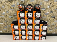 Demm fashion partij helmen - afbeelding 1 van  19