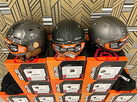 Demm fashion partij helmen - afbeelding 12 van  19