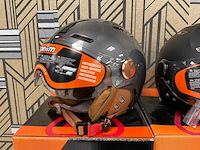 Demm fashion partij helmen - afbeelding 13 van  19