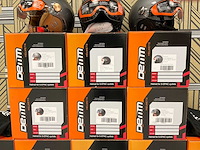 Demm fashion partij helmen - afbeelding 16 van  19