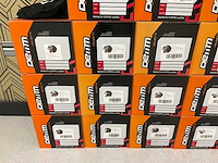 Demm fashion partij helmen - afbeelding 17 van  19